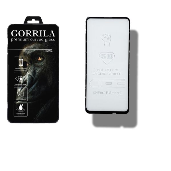 

GORILLA для Huawei Y9 Prime 2019 Black (GA_7218757)