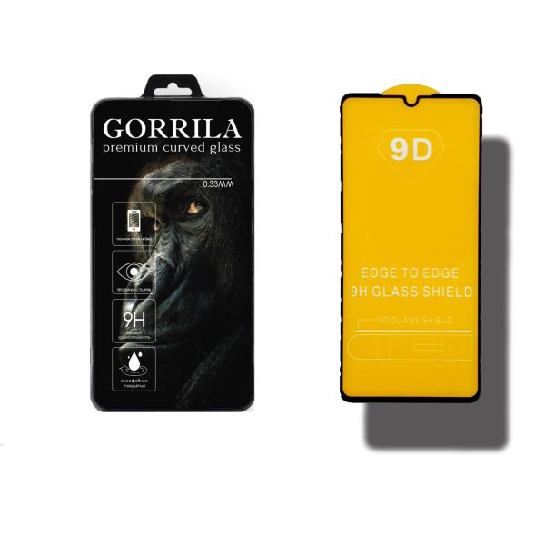 

GORILLA для Huawei P30 Black (GA_7218525)