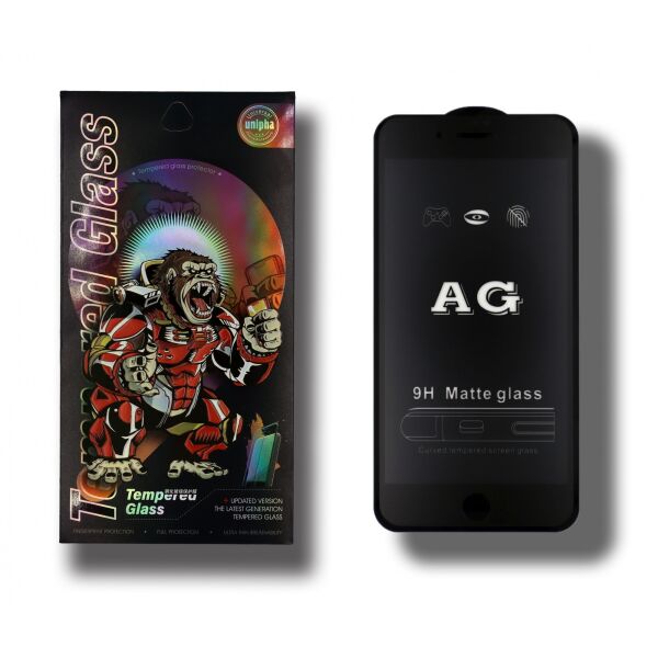 

GORILLA для iPhone 8+ Plus Black (GA_7218496)