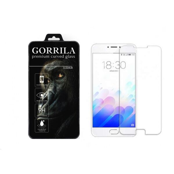 

GORILLA для Meizu М6 Note (GA_7218513)