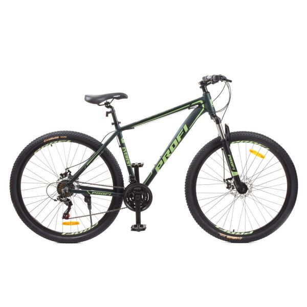 

Велосипед 29 д. G29EVEREST A29.3 19",SHIMANO 21SP
