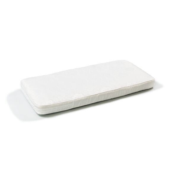 

Матрас в стандартную кроватку для новорожденных кокосовый 60х120 см