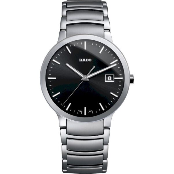 

Часы наручные мужские RADO CENTRIX 01.115.0927.3.015/R30927153 кварцевые, нержавеющая сталь