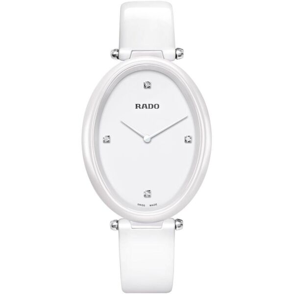 

Часы наручные женские RADO ESENZA 01.277.0092.3.171/R53092715 сенсорные, кварцевый механизм