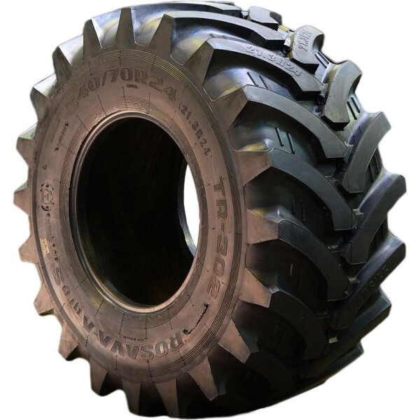 

ROSAVA TR-302 140 21,3R24 А6