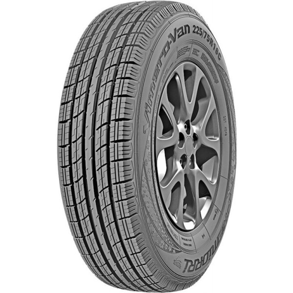 

PREMIORRI Vimero-Van M+S 195/75R16C 107/105R