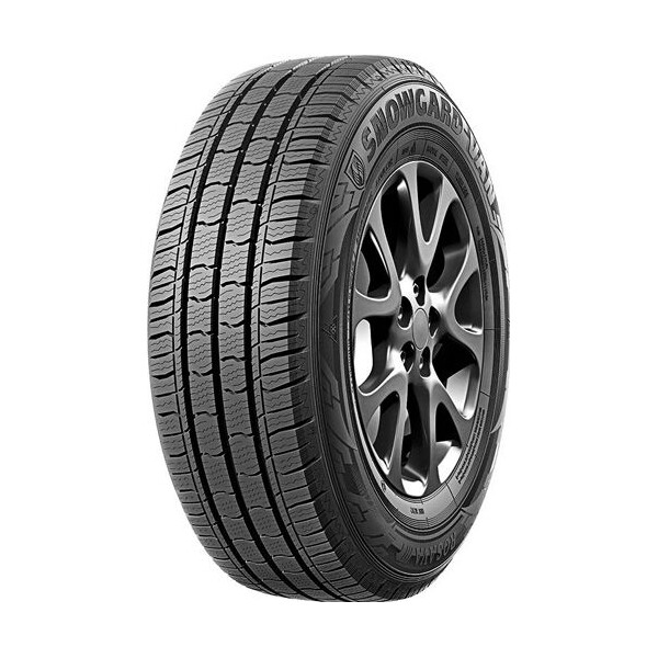 

ROSAVA SNOWGARD VAN 225/70R15C 112/110R