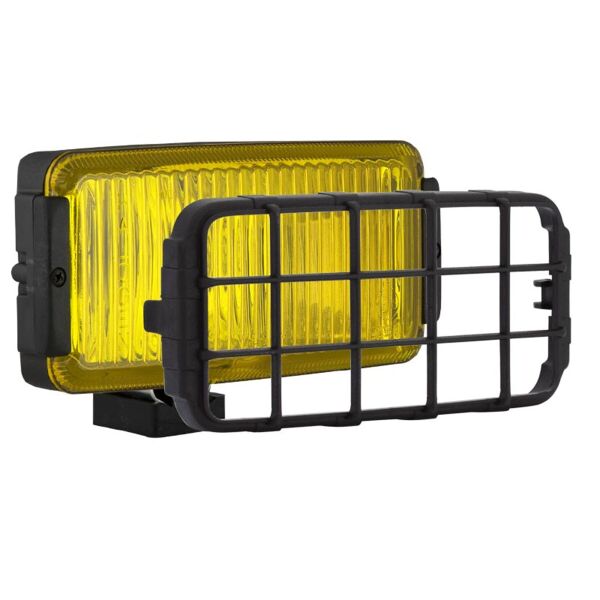 

Противотуманные фары Wesem HP2.10947