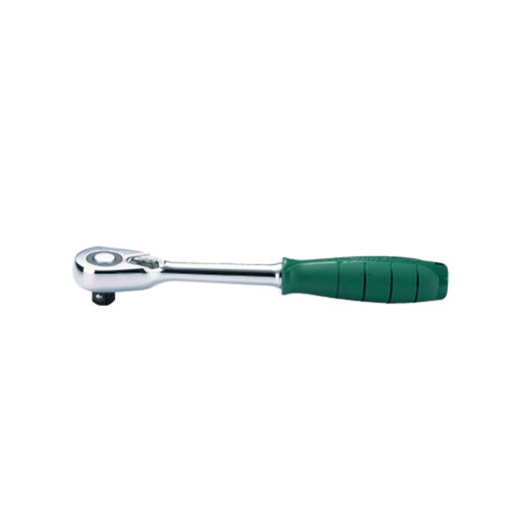 

Трещетка 1/4" 145 мм 48 зубцов HANS 2160GQ