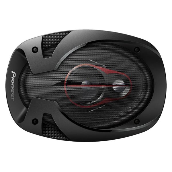 

Акустика для авто овалы Pioneer TS-R6951S