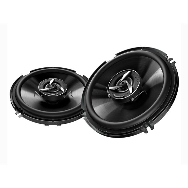 

Автоакустика Pioneer TS 6520F