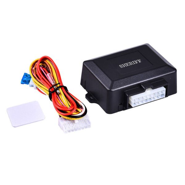 

Дотяжка Sheriff PWM104