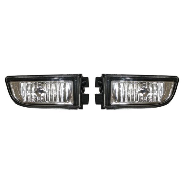 

Противотуманные фары Toyota Carina E/ST190 1994-97/TY-321W