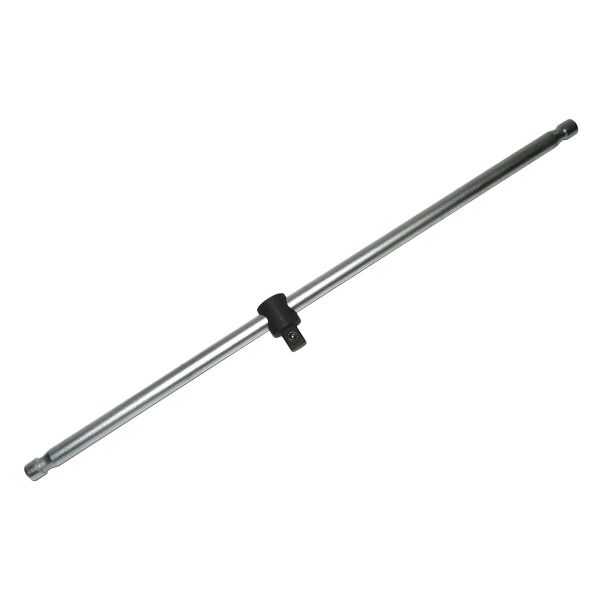 

Вороток Т-образный 1/2" 500mm KingRoy