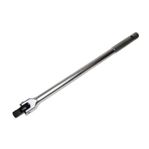 

Вороток с карданом 1/2", 380 мм Alloid (В-46380)