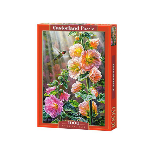 

Пазл Castorland Колибри 1000 элементов С-103584 (tsi_33810)