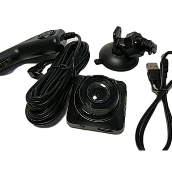 

Видеорегистратор Starlite DVR-490FHD