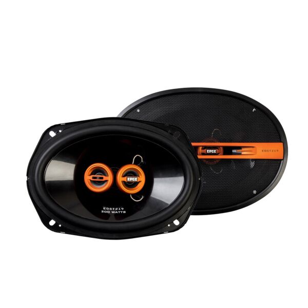 

Автоакустика Edge EDST219-E6