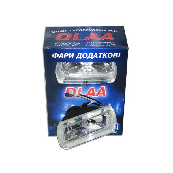 

Противотуманные фары DLAA LA-555 R