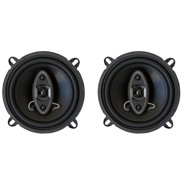 

Автоколонки 13 см Calcell CB-504