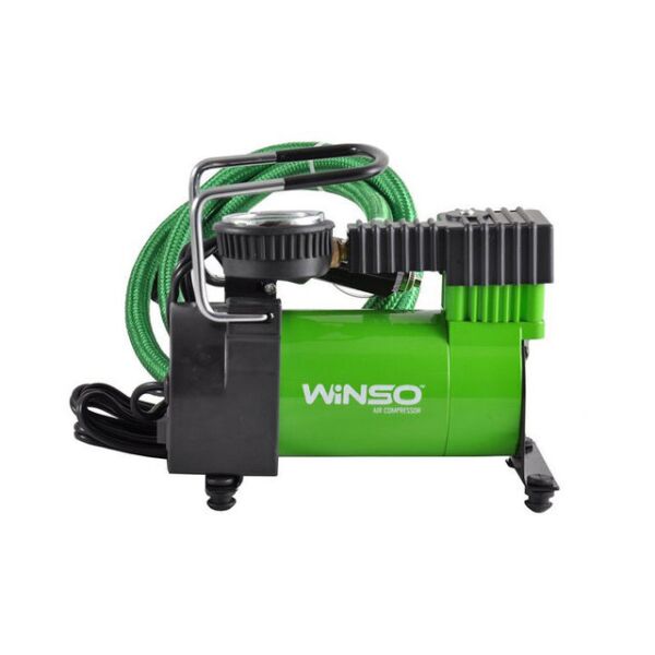 

Автомобильный компрессор Winso 121000 автокомпрессор
