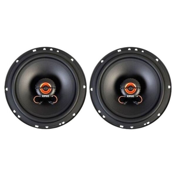 

Автоакустика Edge ED622B-E7