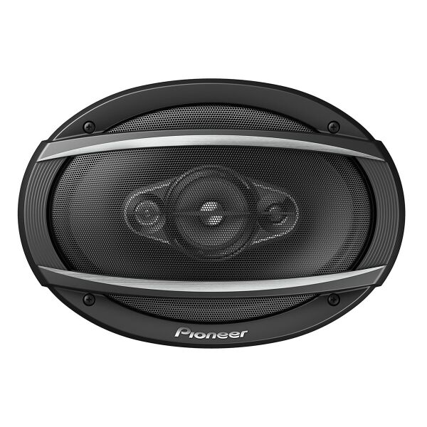 

Колонки в машину овалы Pioneer TS-A6960F