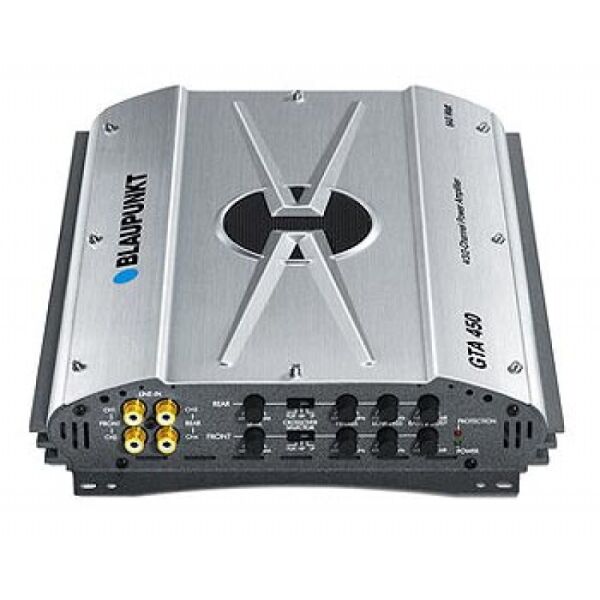 

Усилитель Blaupunkt GTA-450