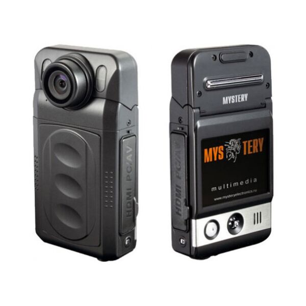 

Видеорегистратор Mystery MDR-800HD