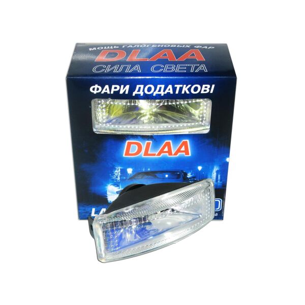 

Противотуманные фары DLAA LA-333 RY