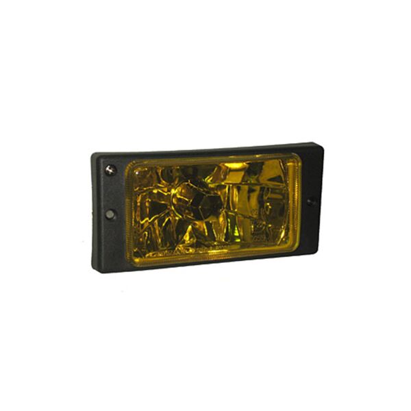 

Противотуманные фары LADA 2110-12 LA 519 DB-Y