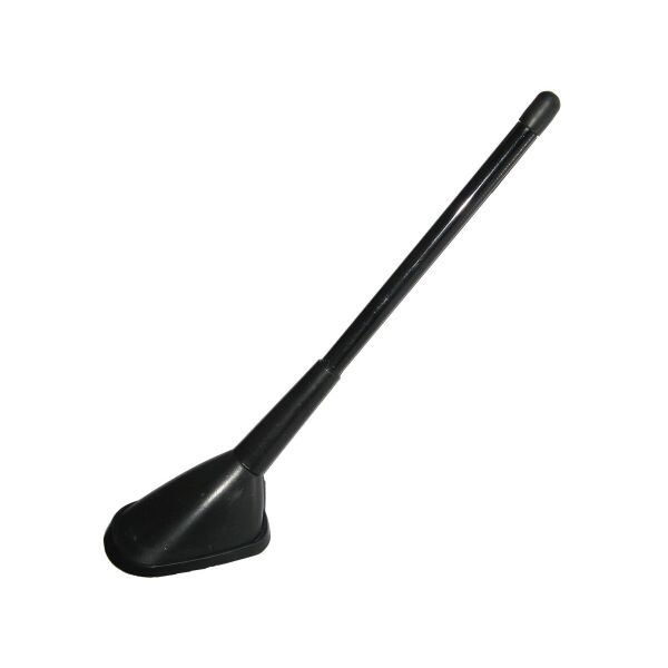 

Антенна декоративная H-61158 кулек 0,2м