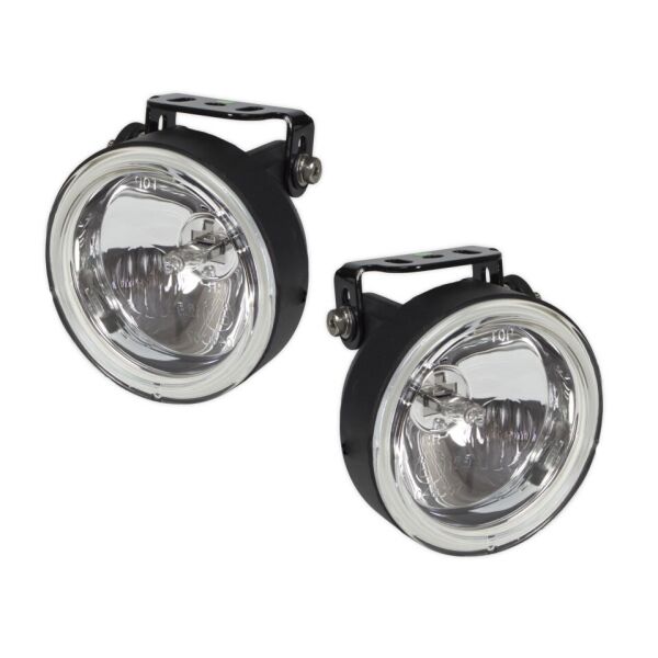 

Противотуманные фары Sirius NS-102 D-B-C