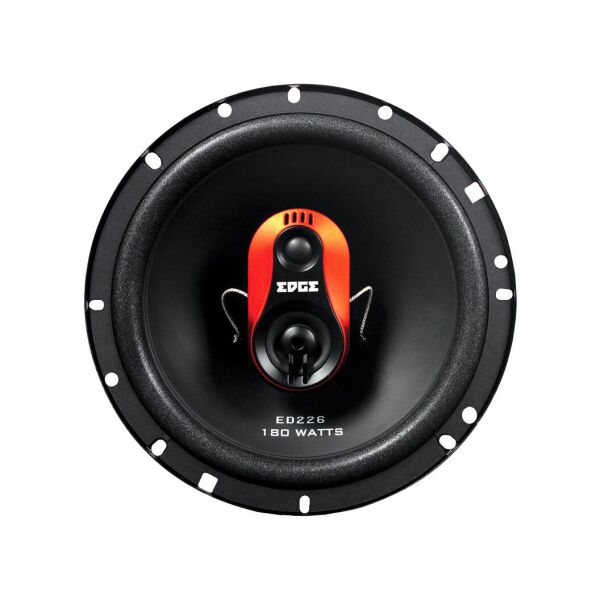 

Автоакустика Edge ED226-E8