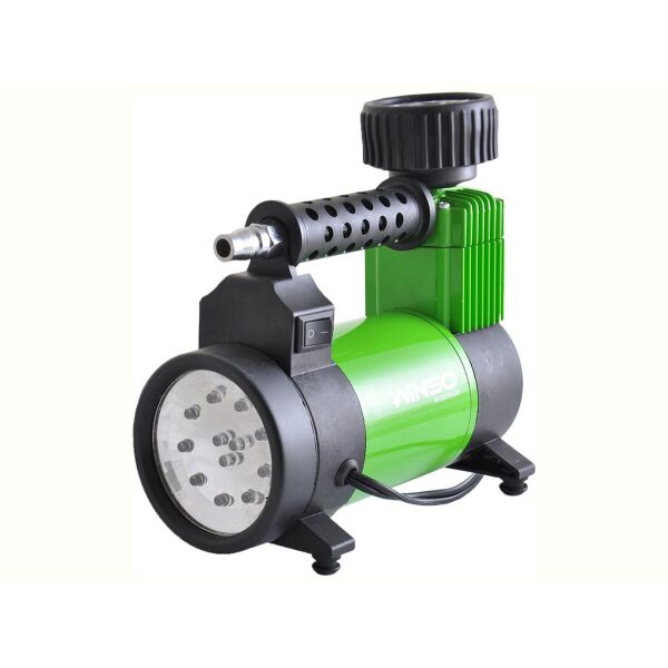 

Автомобильный компрессор Winso 132000 автокомпрессор