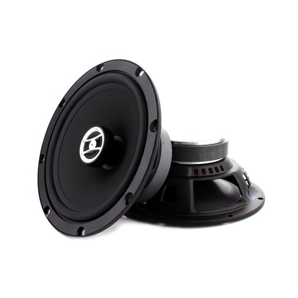 

Автоакустика Focal Auditor RCX-165