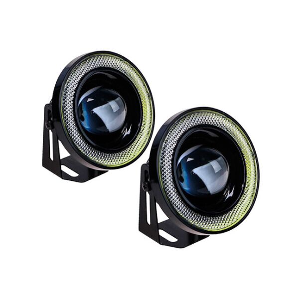 

Дополнительные светодиодные фары LED DLAA PL-1797 фары дневного света