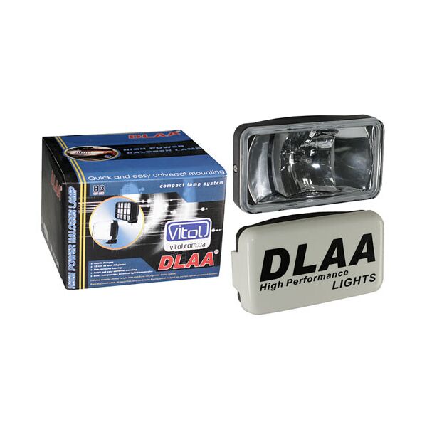 

Противотуманные фары DLAA LA-8816 W крышка