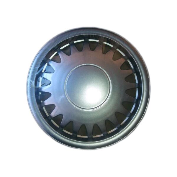 

Авто колпаки для дисков на колеса R13 Silver