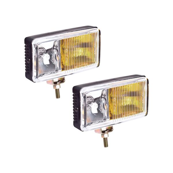 

Противотуманные фары Sirius NS-199 B-C 2х55W крышка