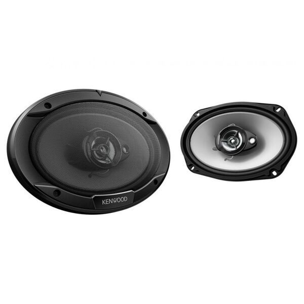 

Автоакустика Kenwood KFC-S6966