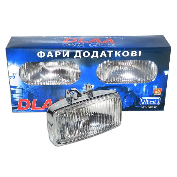 

Противотуманные фары DLAA LA-1030 EW