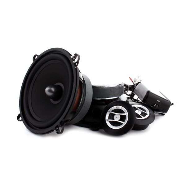 

Автоакустика Focal Auditor RSE-130