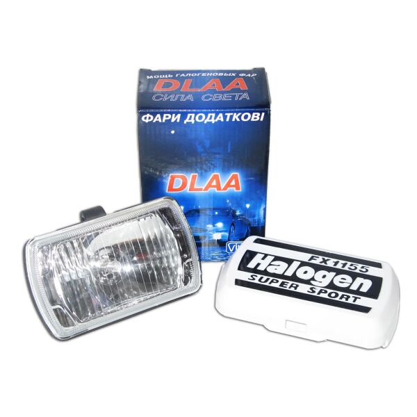 

Противотуманные фары DLAA LA-1039 W крышка