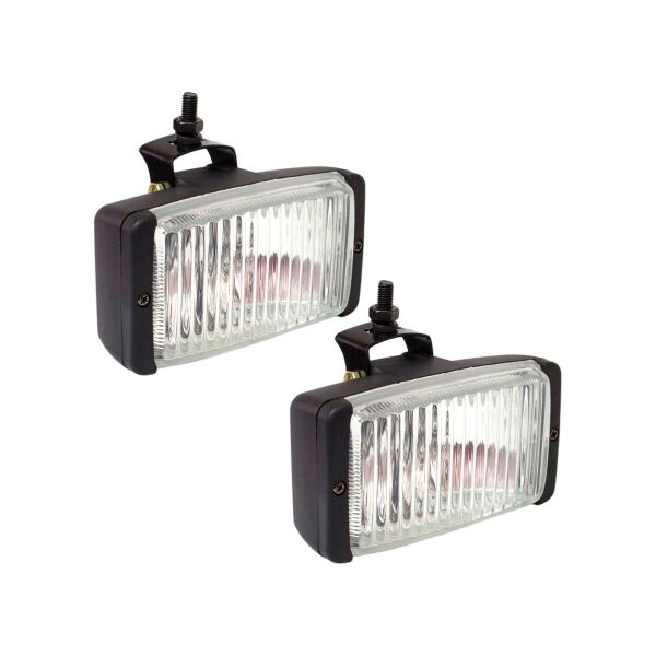 

Противотуманные фары DLAA LA-7020 W