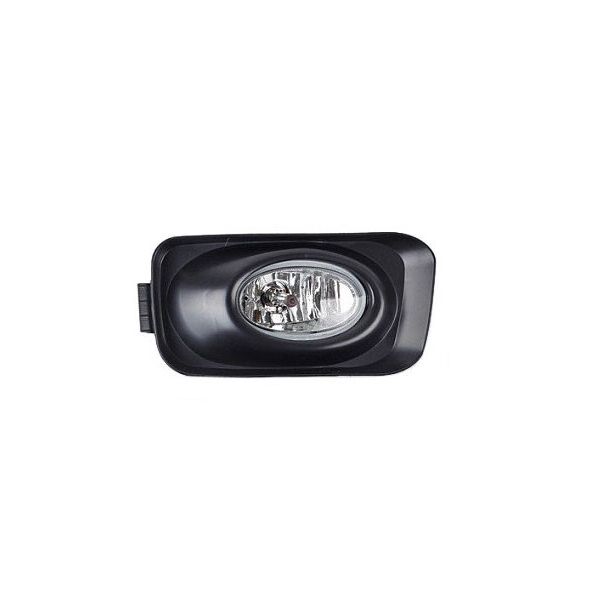 

Противотуманные фары Honda Accord 2003-2006 HD-047W Euro Type с проводкой
