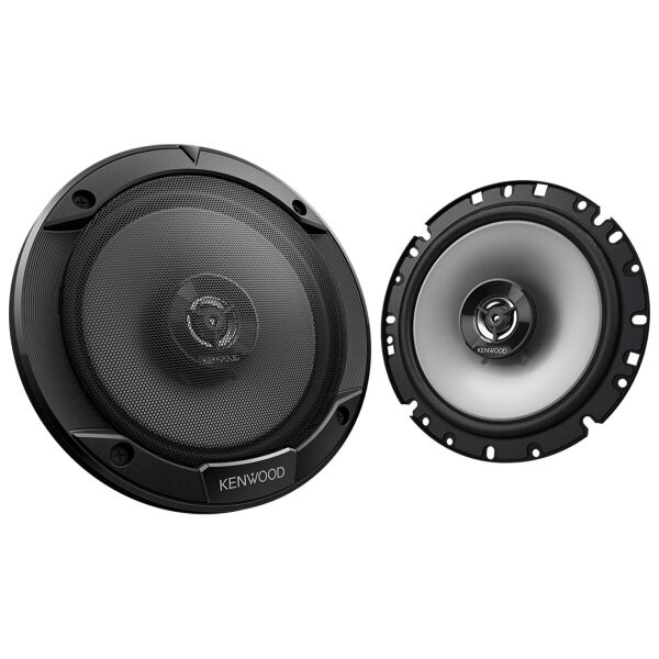 

Автоколонки 17 см Kenwood KFC-S1766