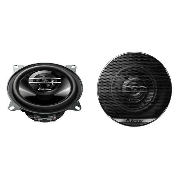 

Автоакустика 10 см Pioneer TS-G1020F