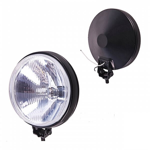 

Противотуманные фары DLAA 4500 X-W/H3-12V-55W/D=184mm