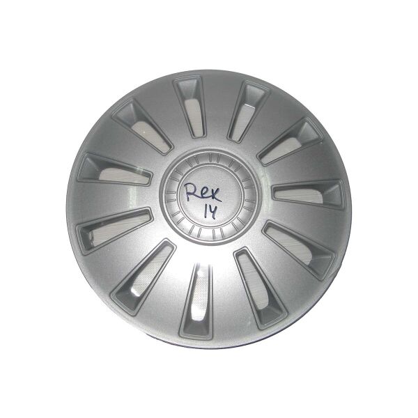 

Авто колпаки для дисков на колеса R14 Rex G14